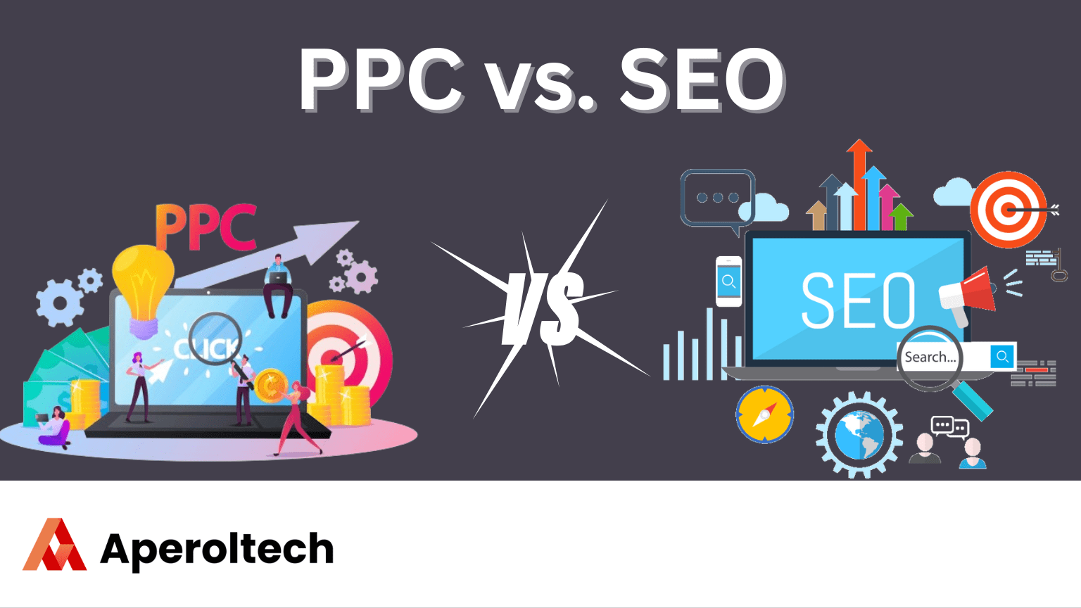 PPC Vs SEO Pros Cons And When To Use Them