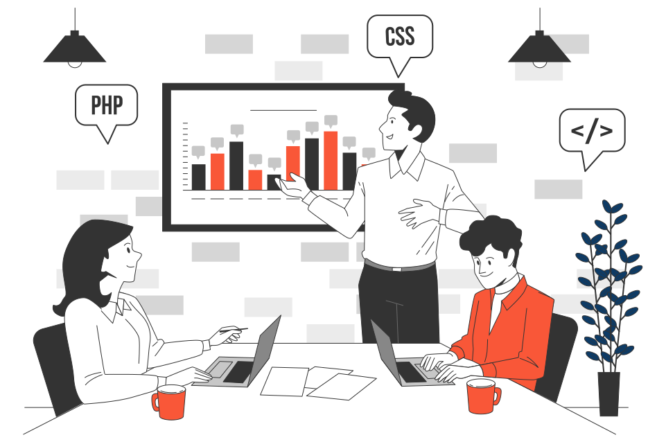 Iphone app development services