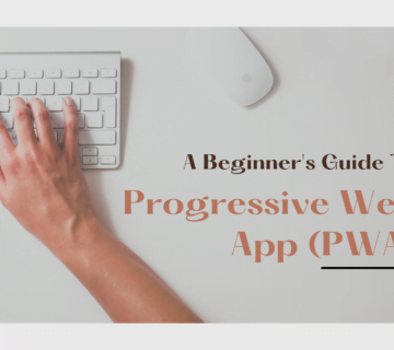 Progressive Web App (PWA)