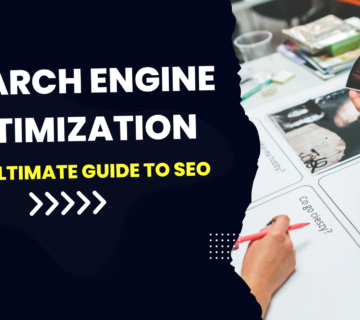 Search Engine Optimization