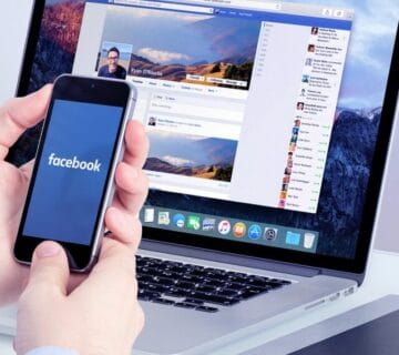 Facebook advertise terms