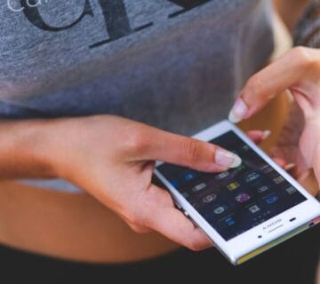 Mobile app Development