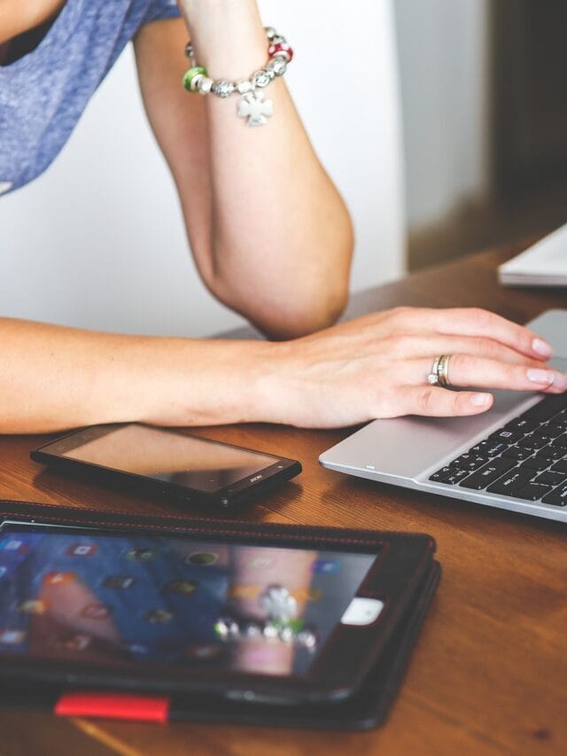Mobile App Development Terminology