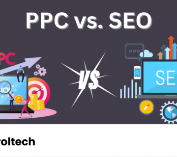 PPC Vs SEO