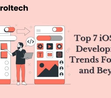 iOS App Development Trends