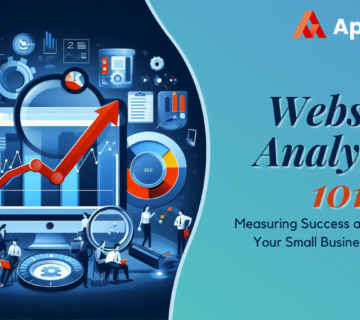 Website Analytics 101