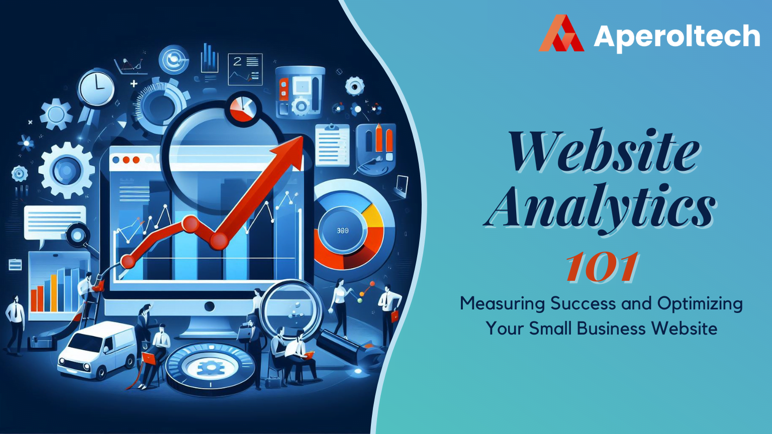Website Analytics 101