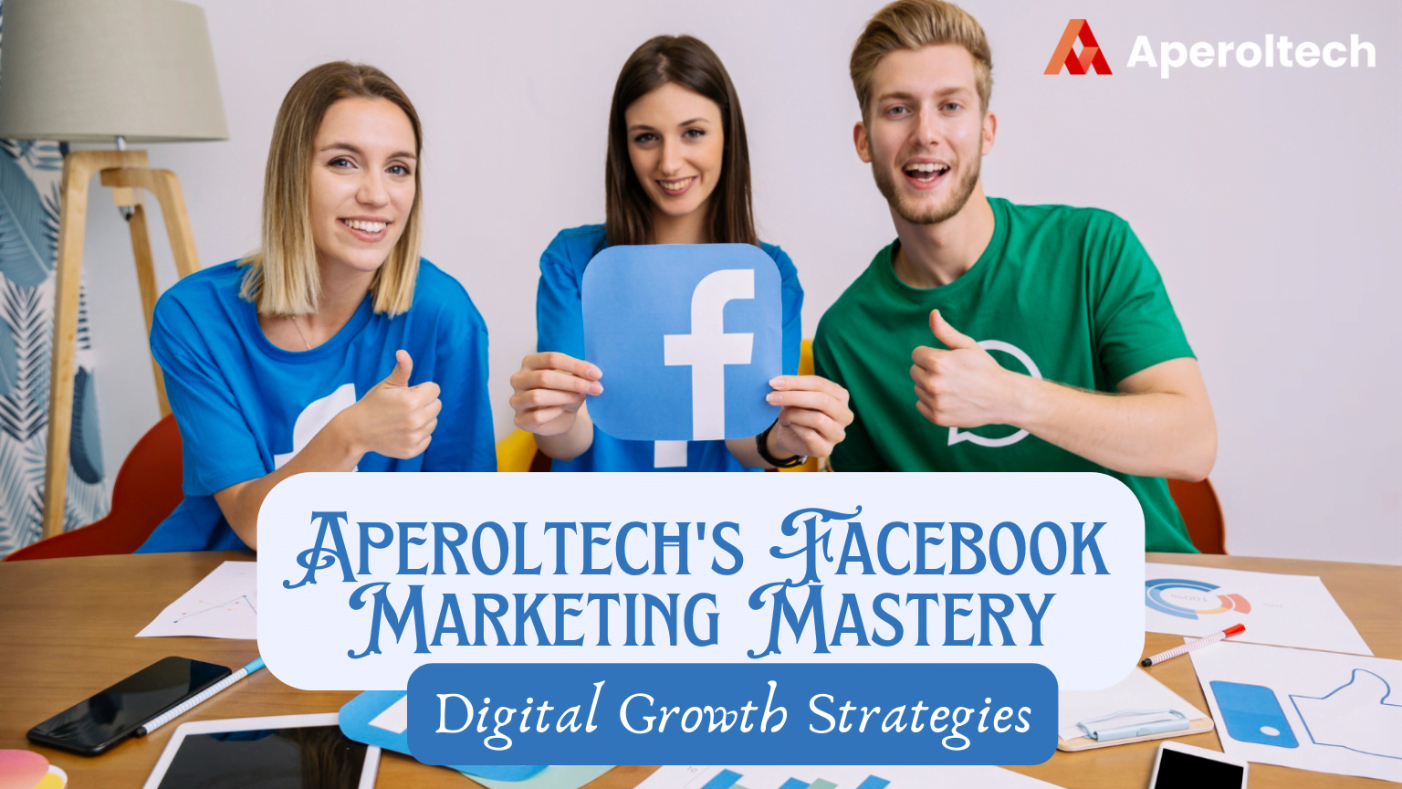 Facebook Marketing Mastery