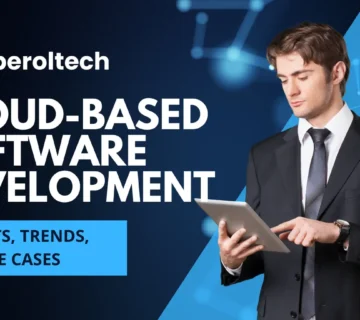 Cloud-Based Software Development