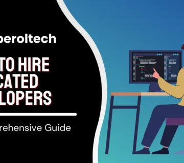Hire Dedicated Developers