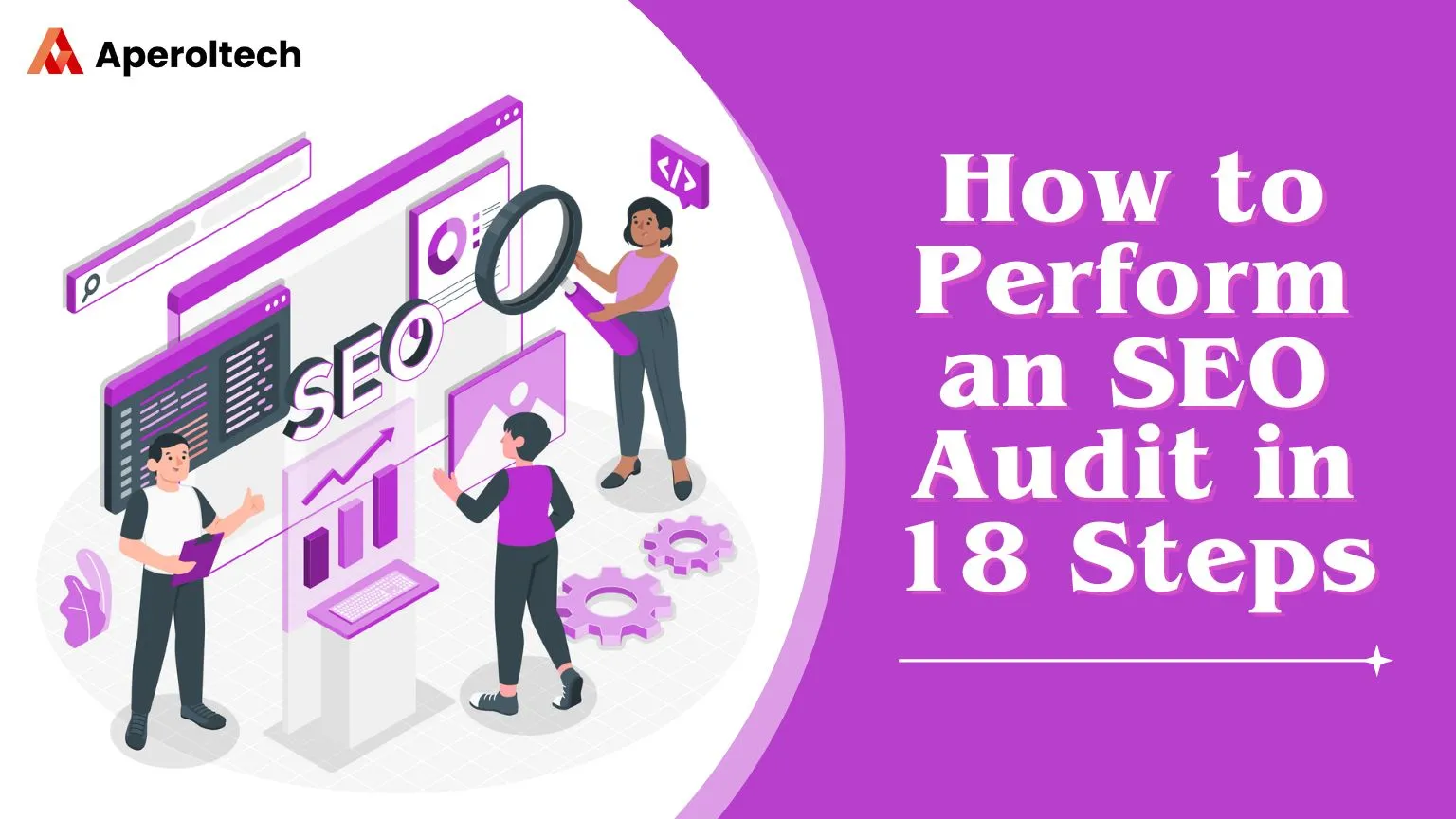SEO audit