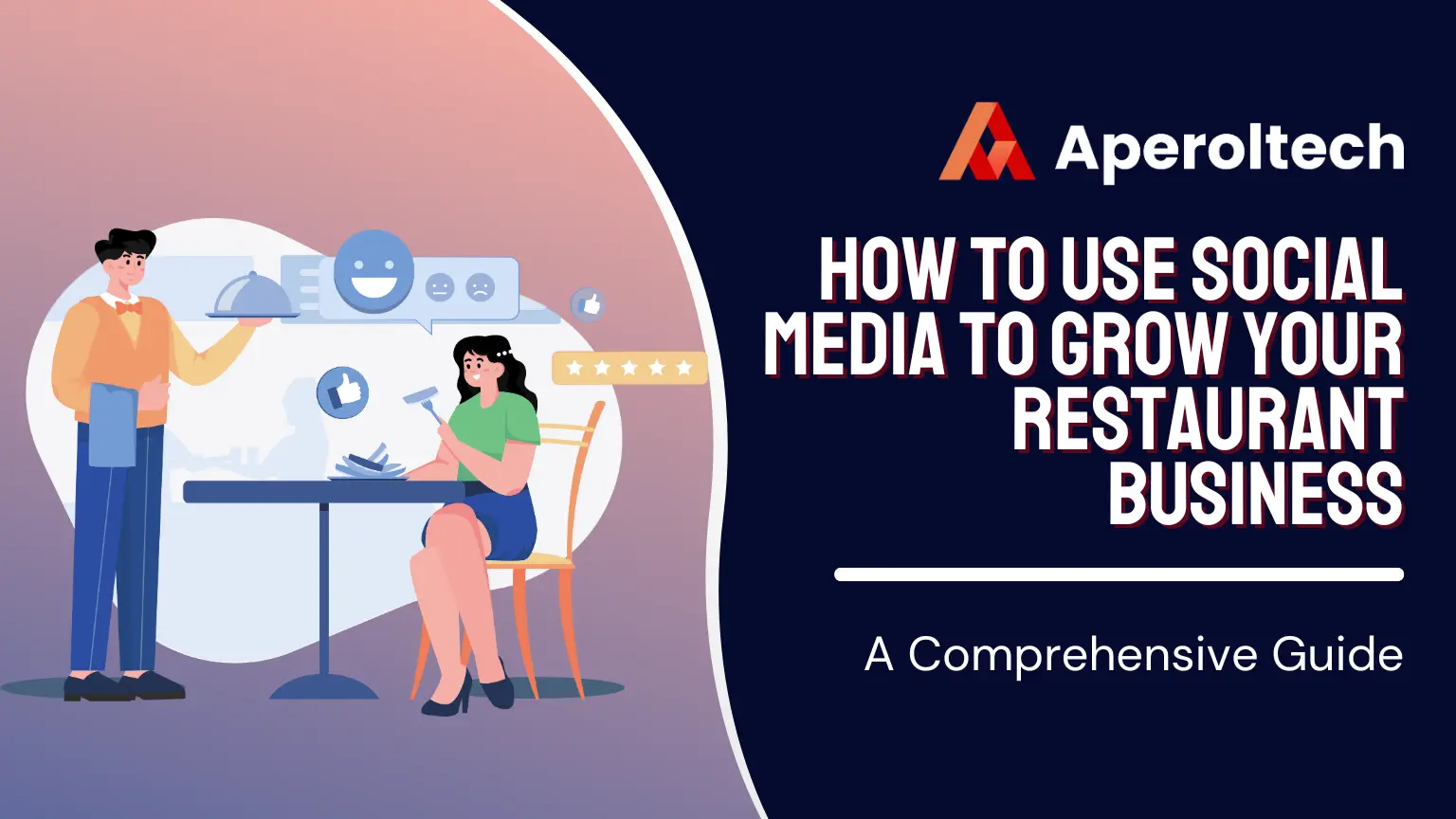 Restaurant Marketing Strategies