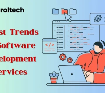 Trends in Software Development Services
