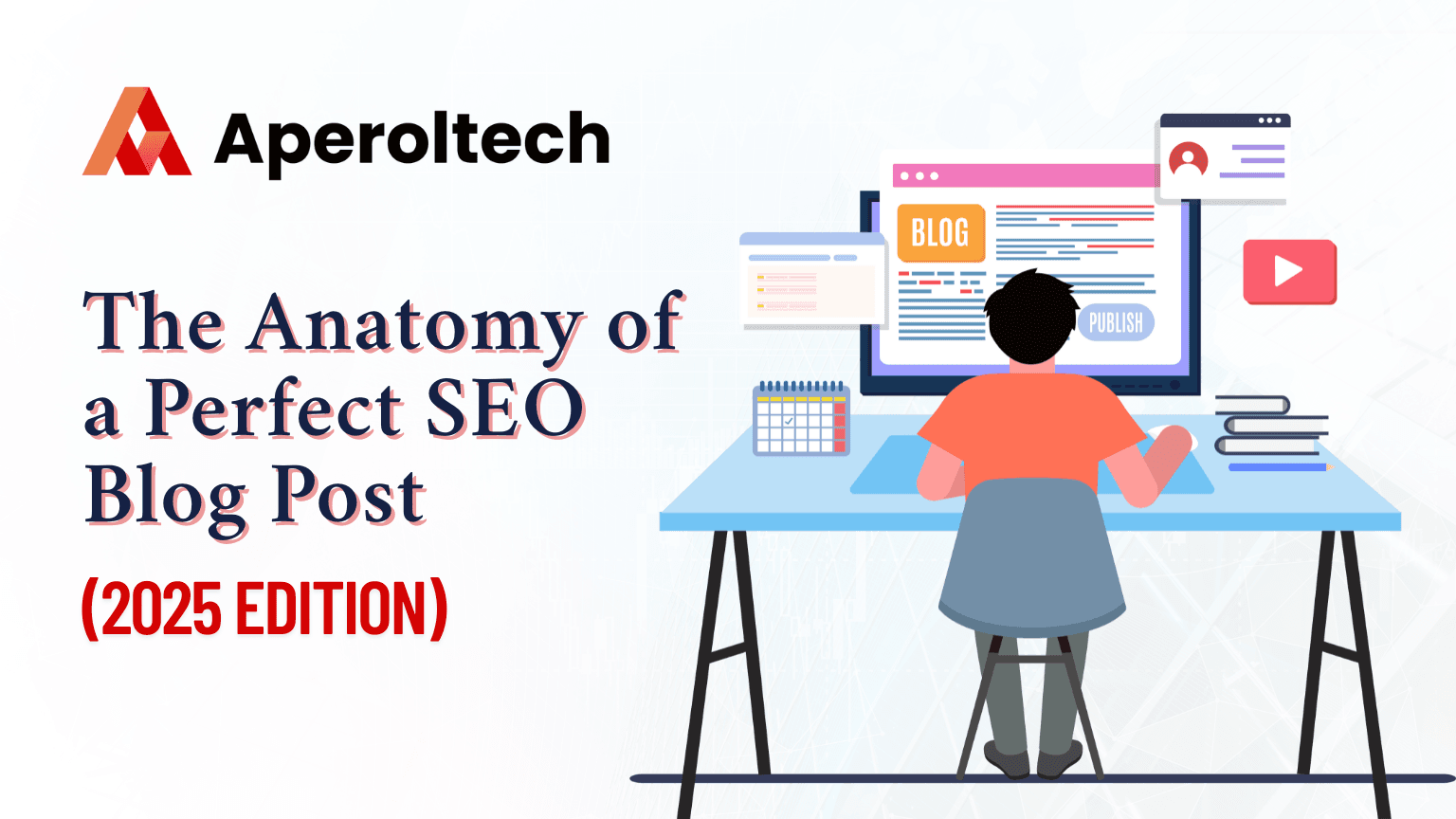 SEO blog post structure